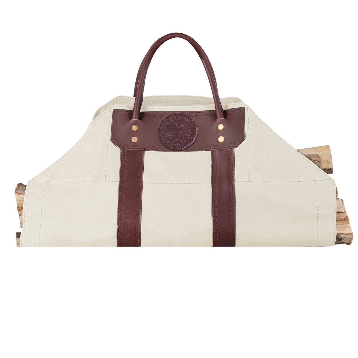 Duluth Pack™ Log Carrier