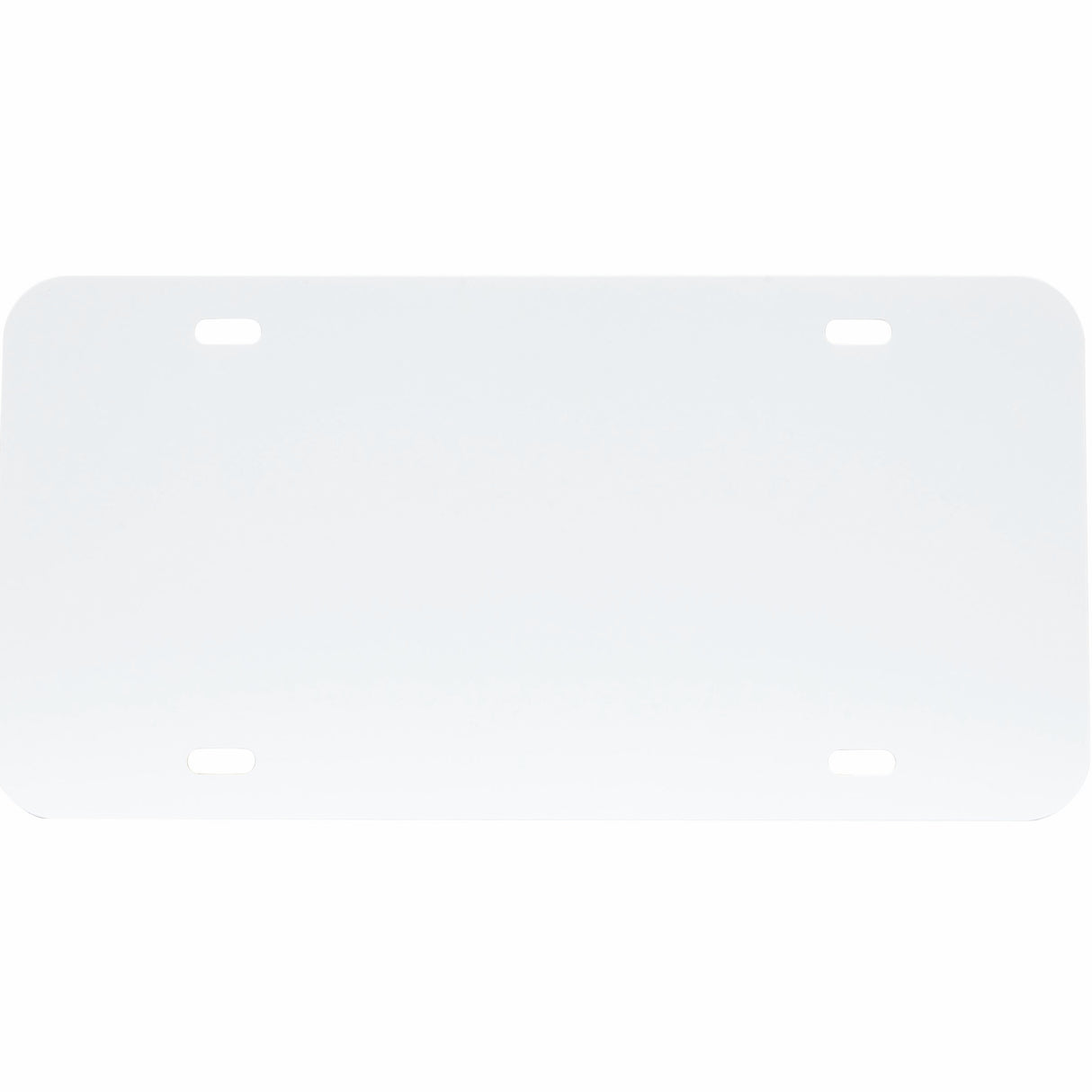 High Impact Digital Print Ad Plate