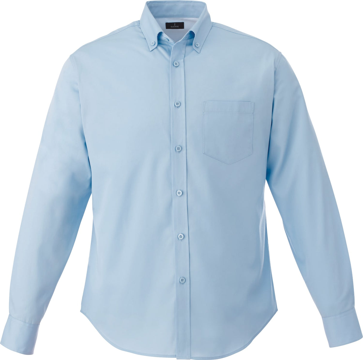 Men's WILSHIRE Long Sleeve Shirt
