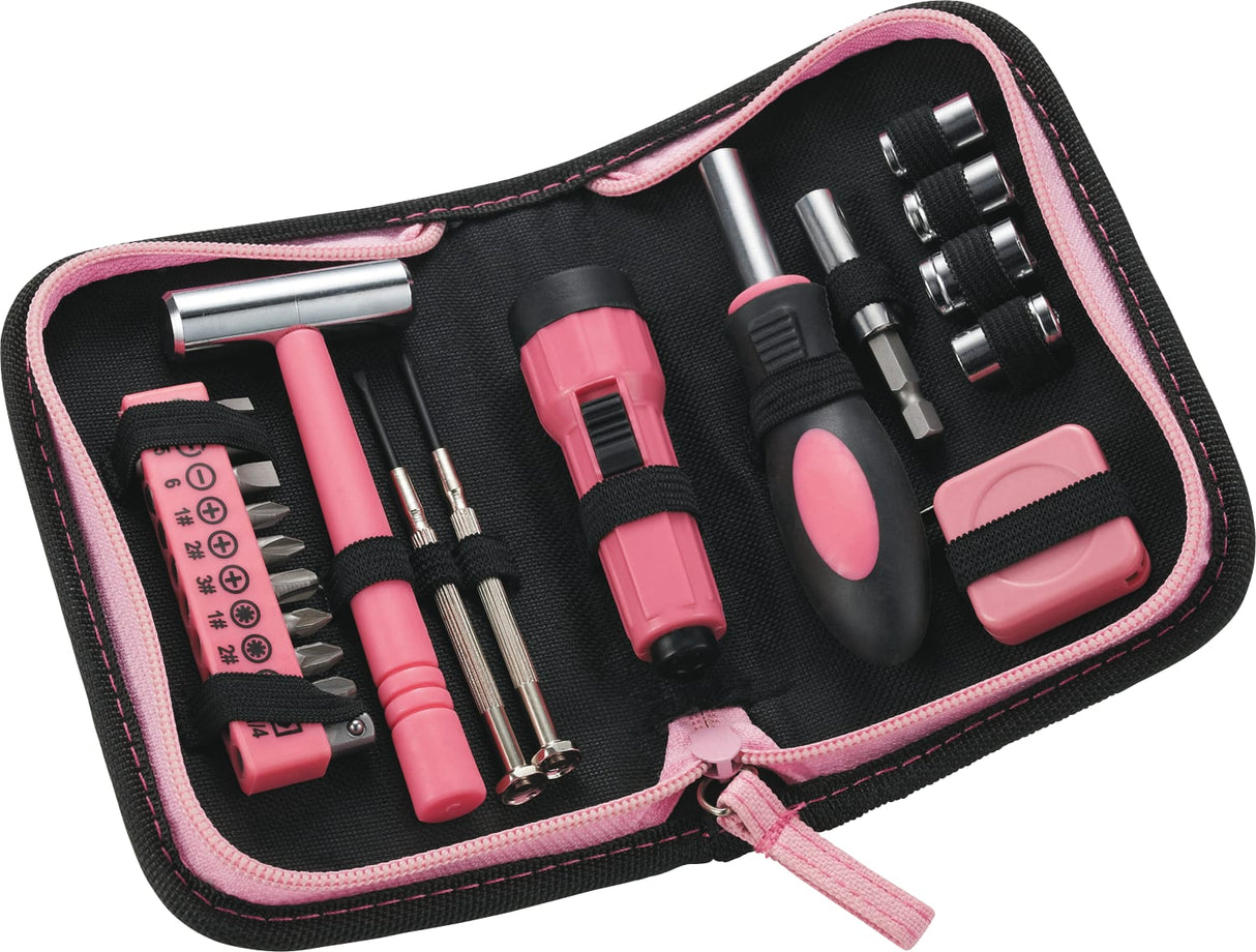 Built2Work Compact Tool Kit