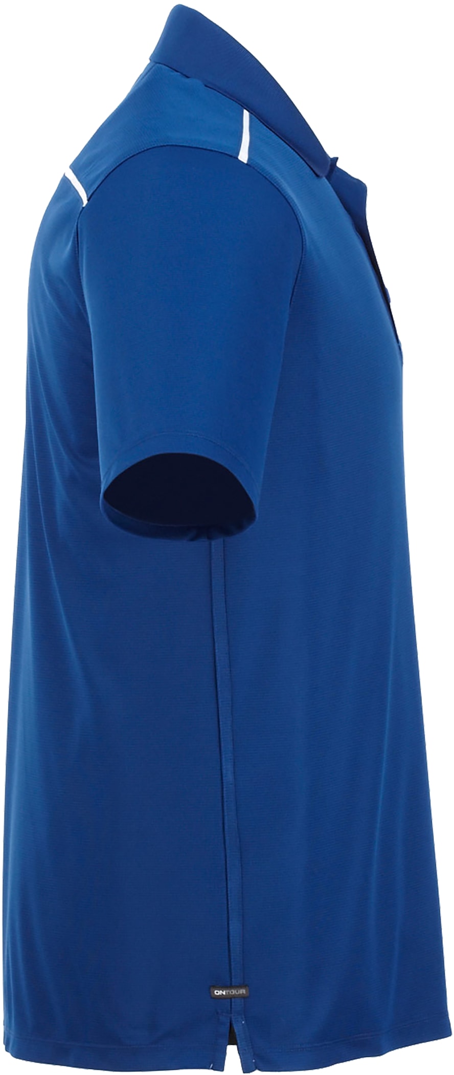 Men's Albula SS Polo