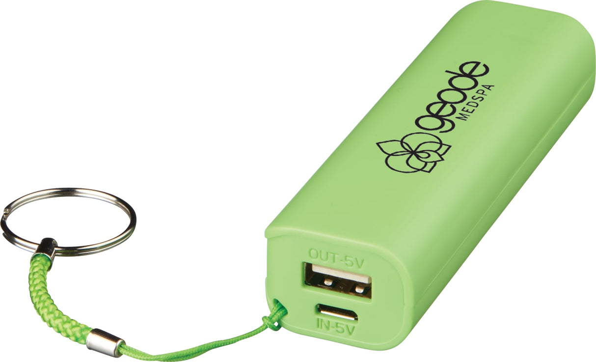 Span 1200 mAh Power Bank
