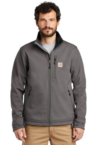 Carhartt® Crowley Soft Shell Jacket