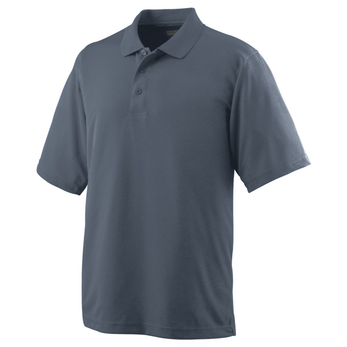 Wicking Mesh Polo