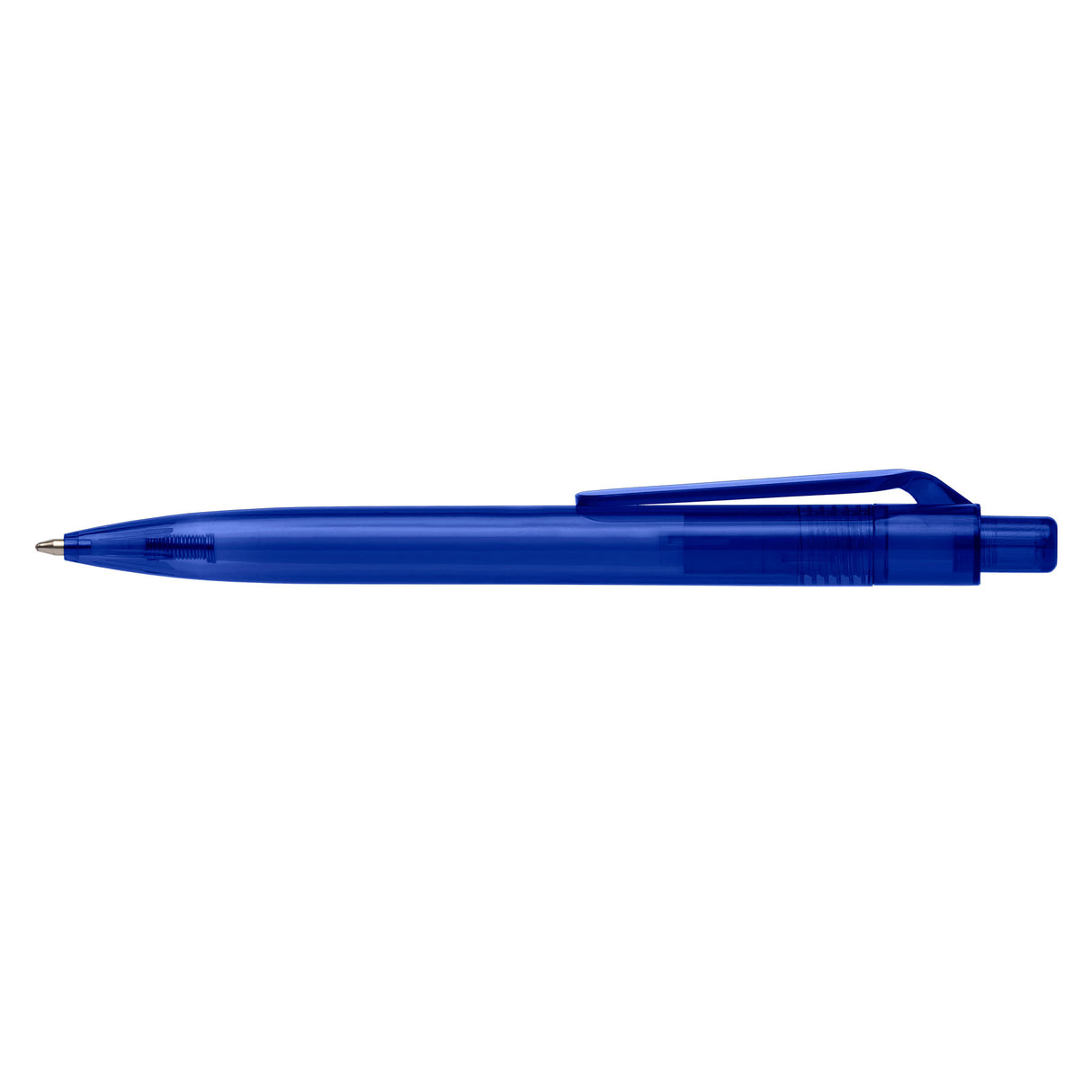 Aqua Click - RPET Recycled Plastic Pen - ColorJet