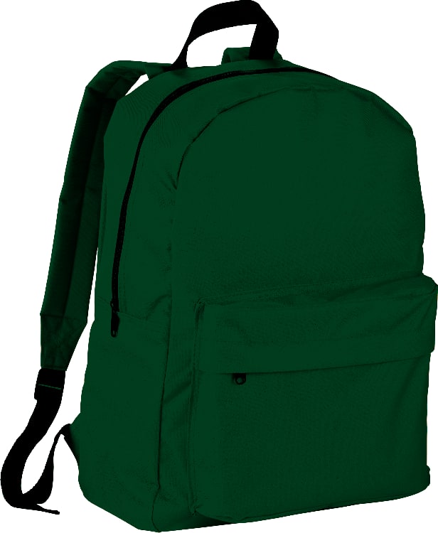 Breckenridge Classic Backpack