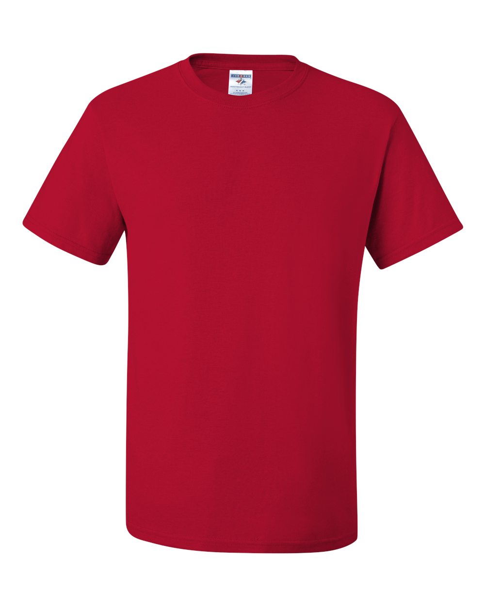 000488 Jerzees® Dri-Power® 50/50 T-Shirt