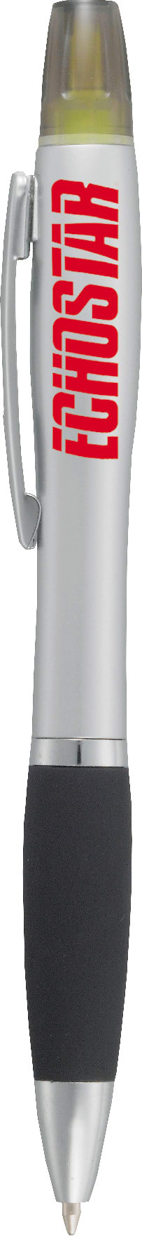 000299 Nash Ballpoint Pen-Highlighter