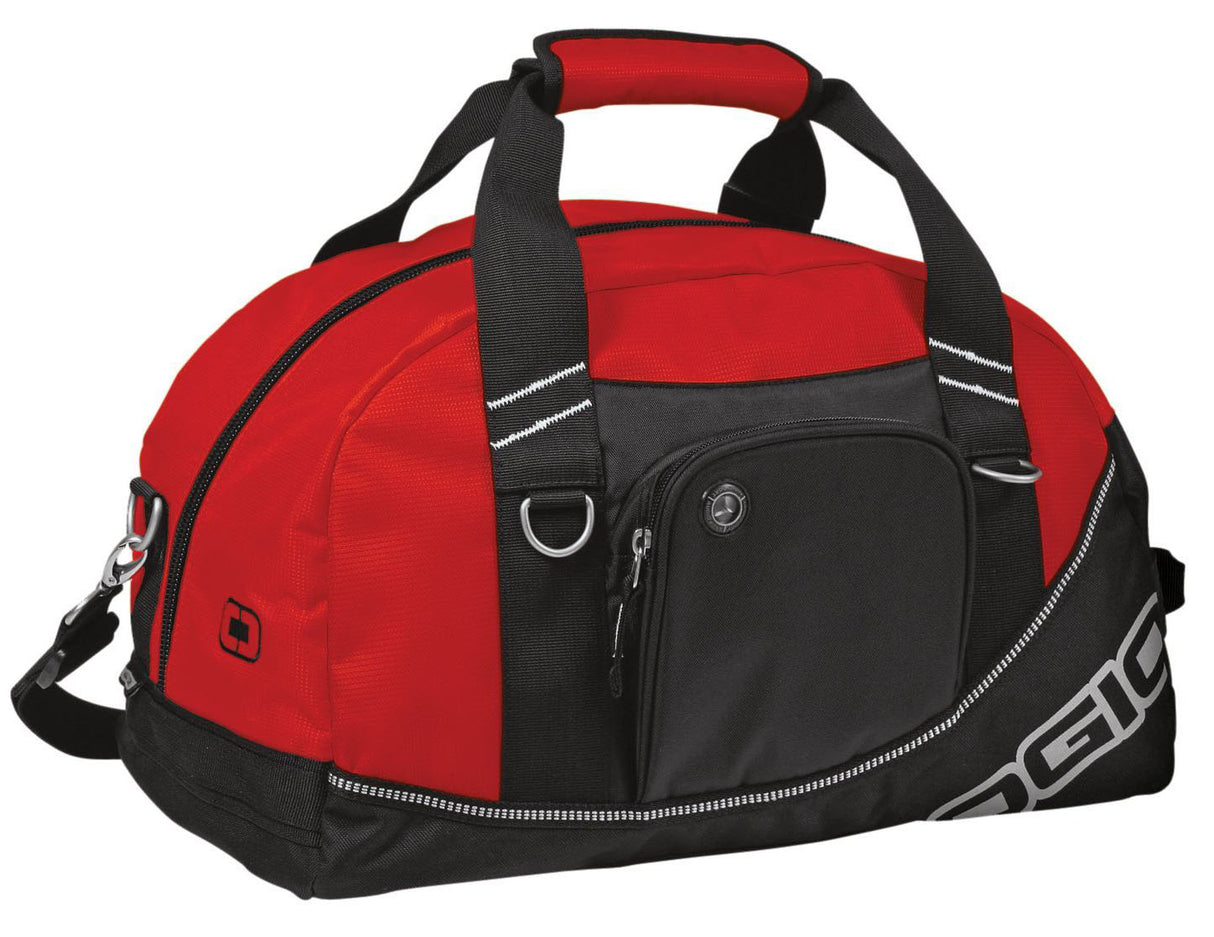 OGIO® Half Dome Duffel Bag