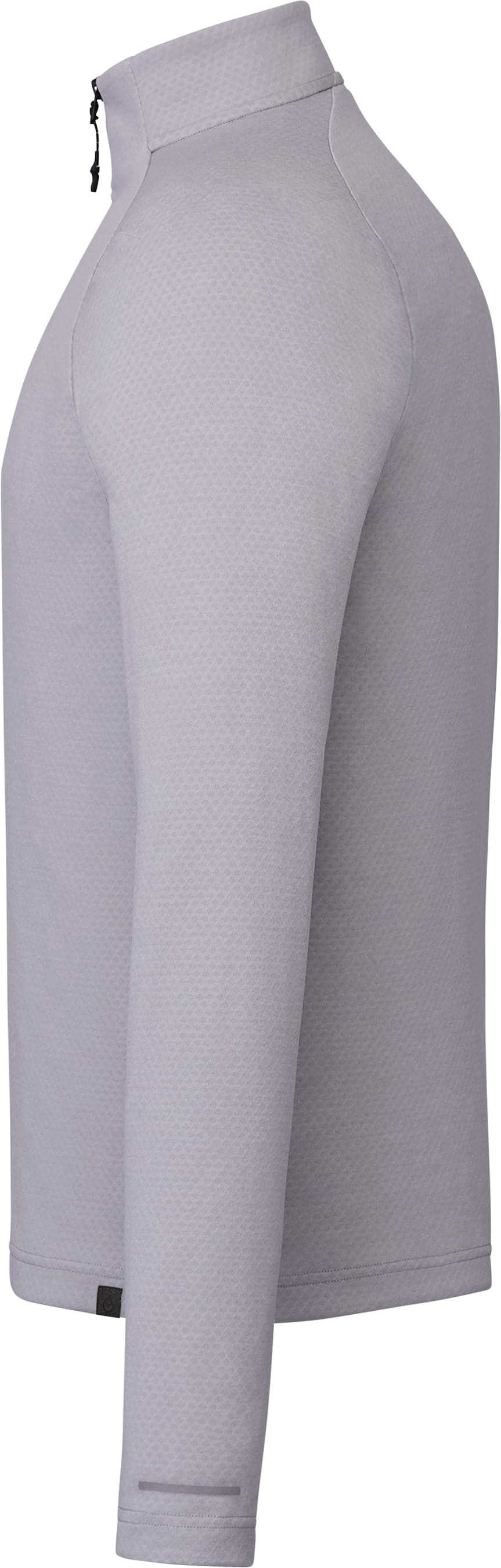 Men's ASGARD Eco Knit Quarter Zip