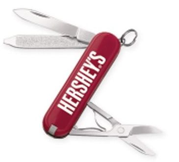 Swiss Army® Classic SD Multi Tool & Knife (2-1/4")