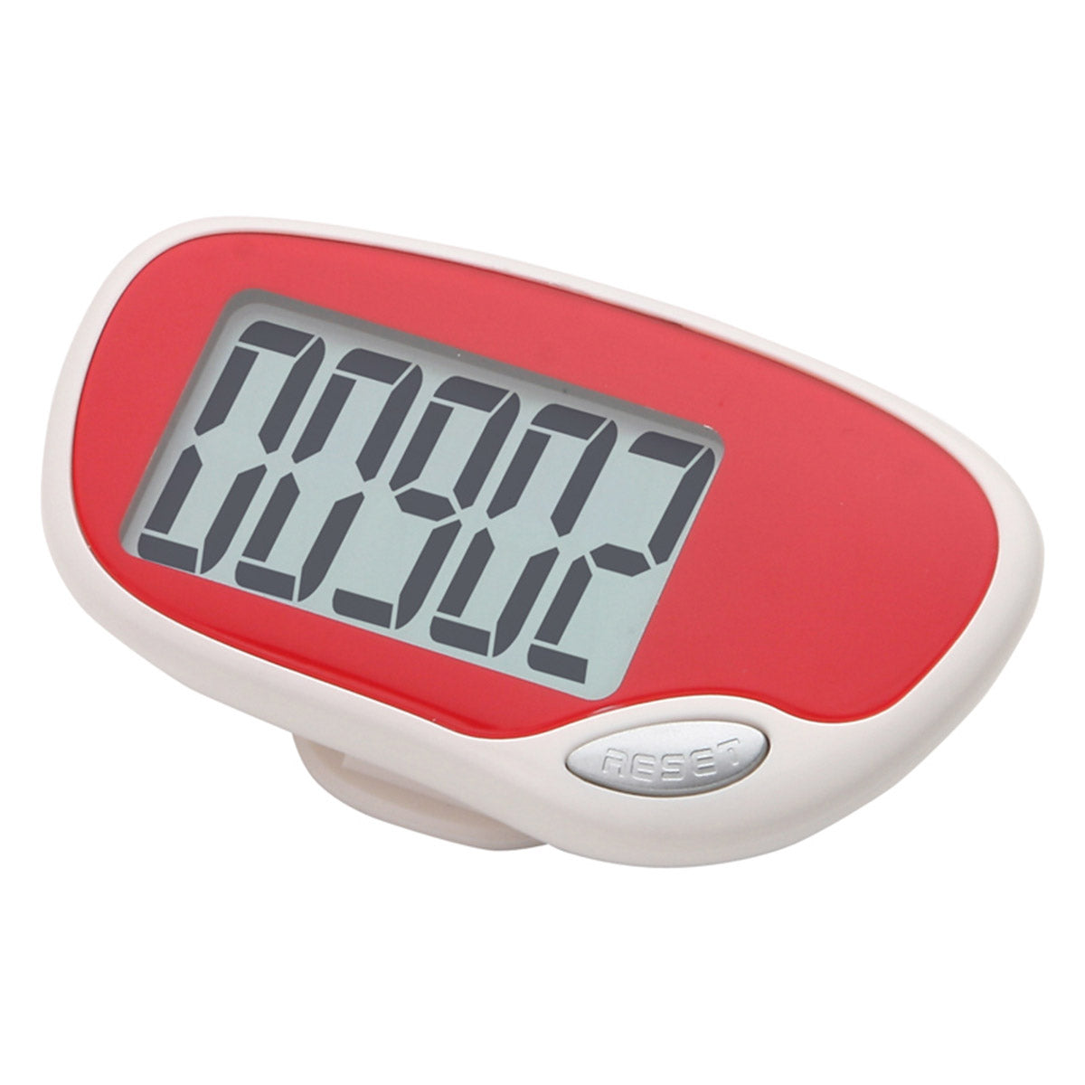 Easy Read Large Screen Pedometer