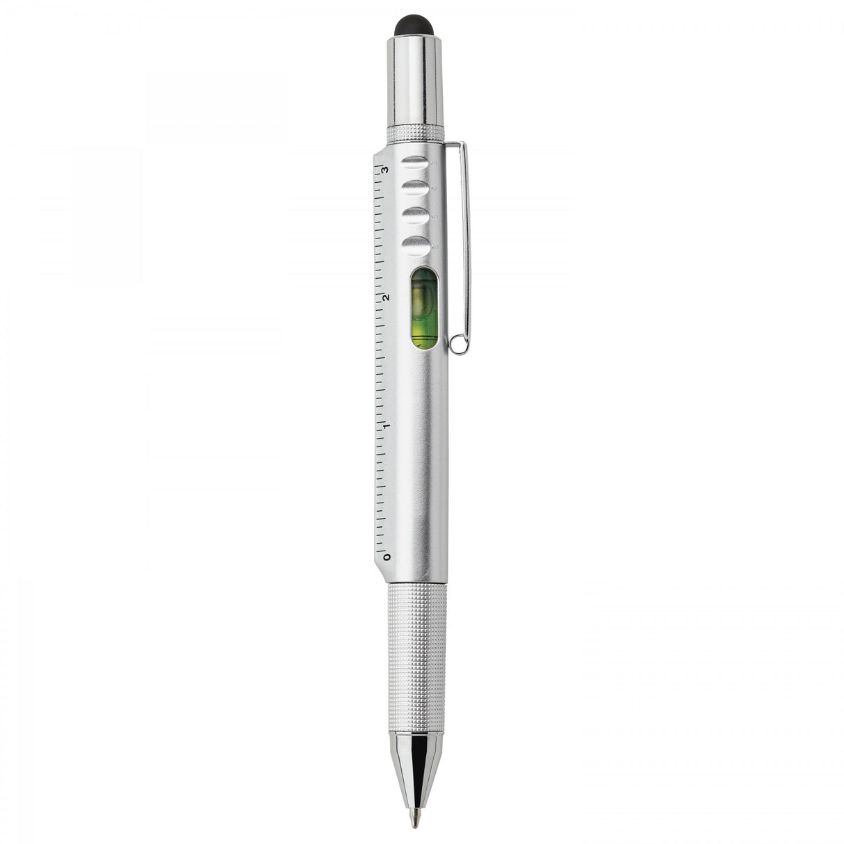 Locus 6-In-1 Ballpoint Pen