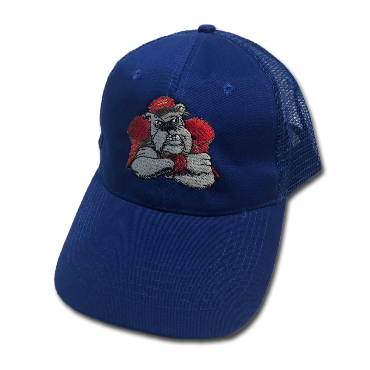 Trucker Mesh Cap (10-15 Days)