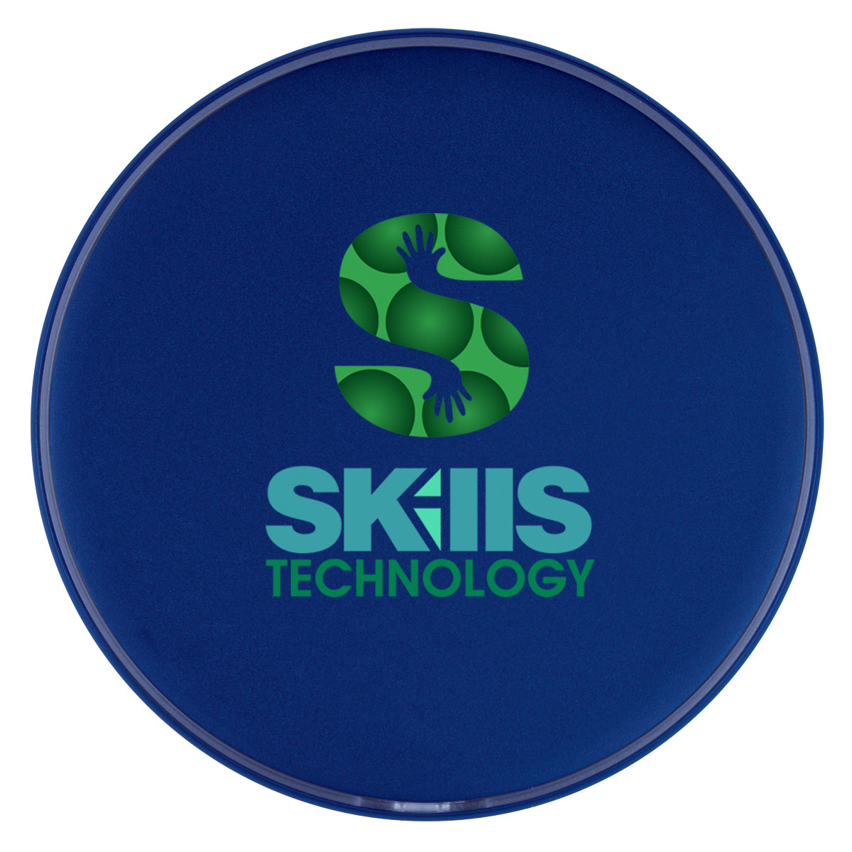 Powerwireless Charging Station Power Bank