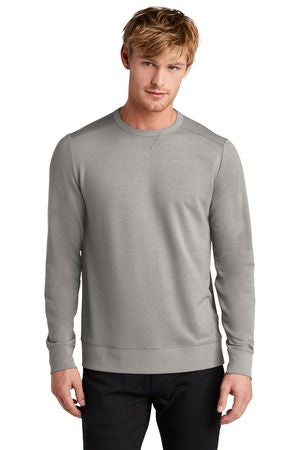 OGIO Luuma Flex Long Sleeve Crew