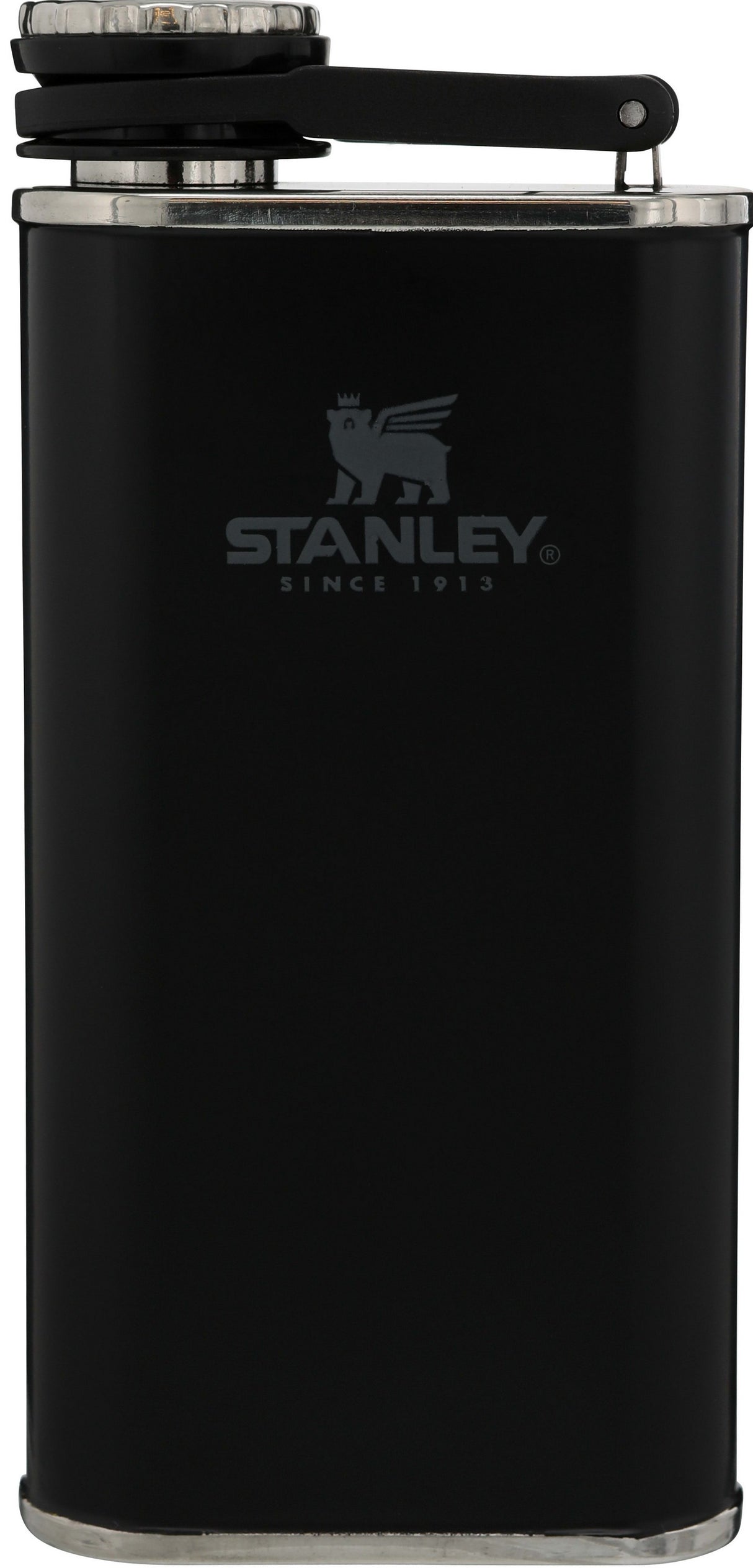 Stanley Easy Fill Wide Mouth Flask 8oz