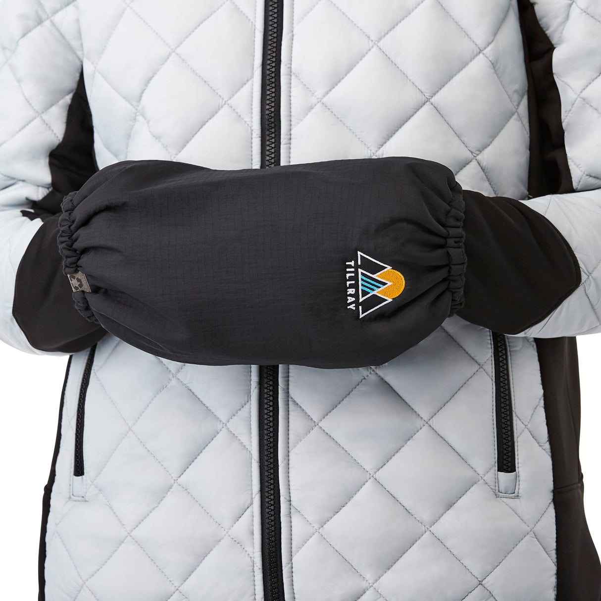 Unisex Kyes Eco Winter Snood