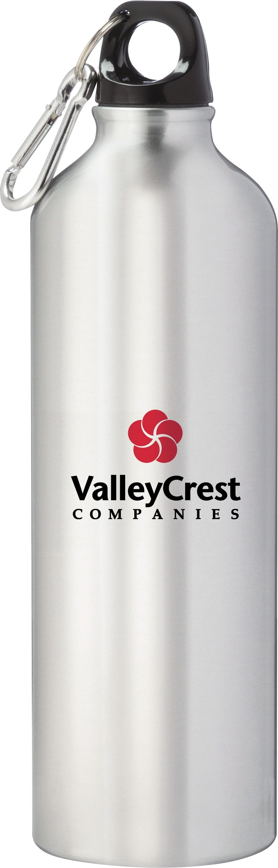 Pacific 26oz Aluminum Sports Bottle