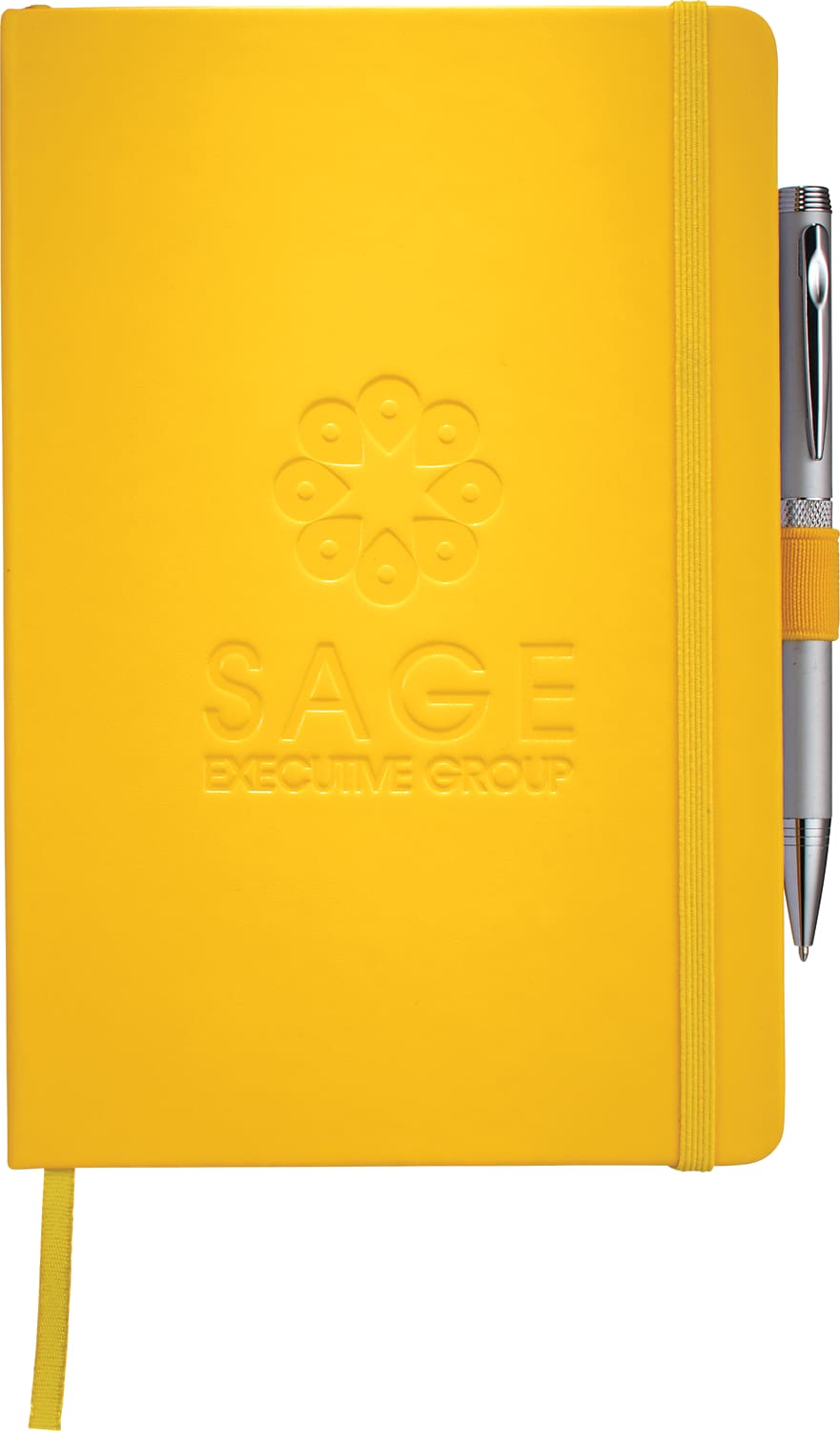 5.5" x 8.5" FSC Mix Nova Bound JournalBook