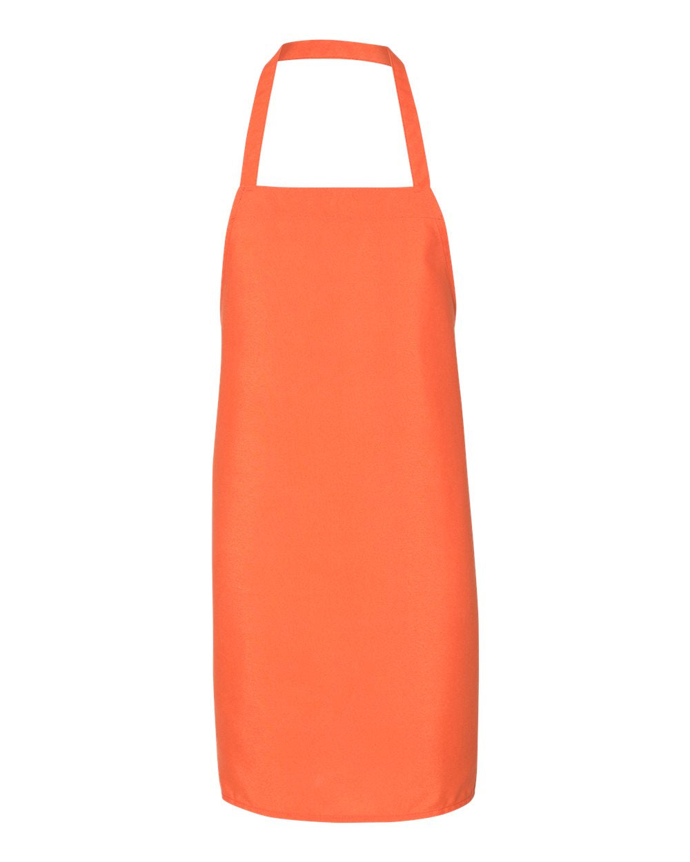 Q-Tees Bib Apron