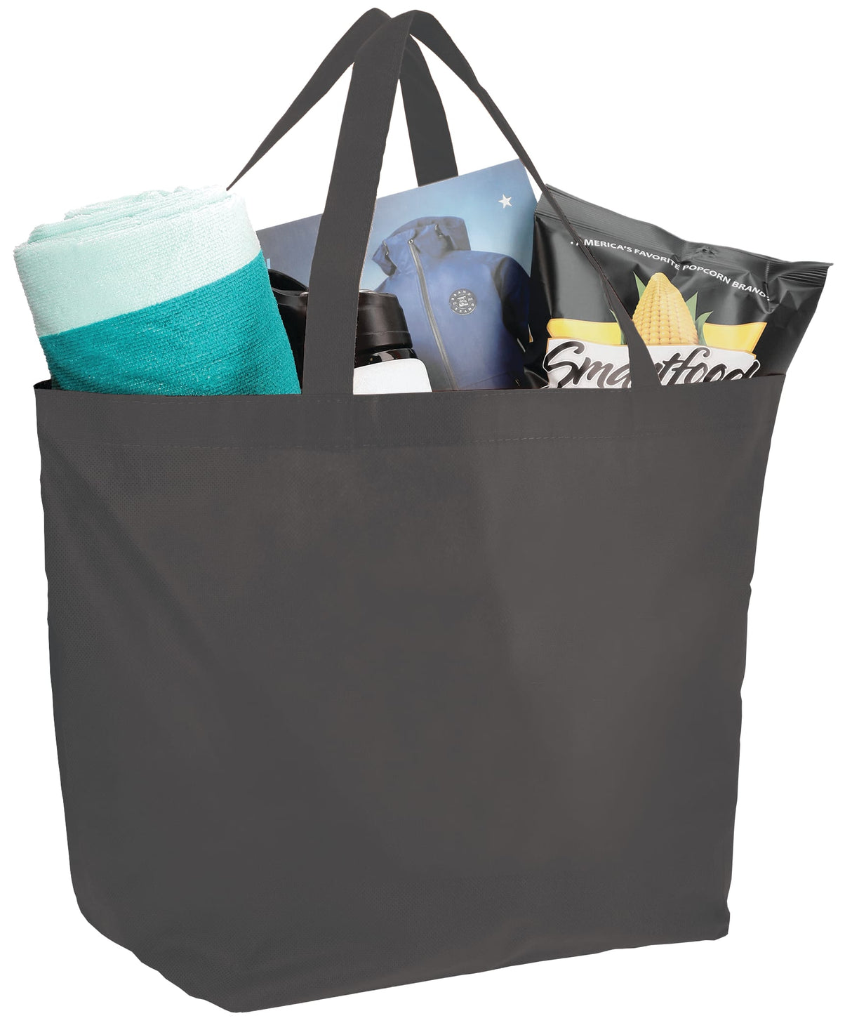 YaYa Budget Non-Woven Shopper Tote