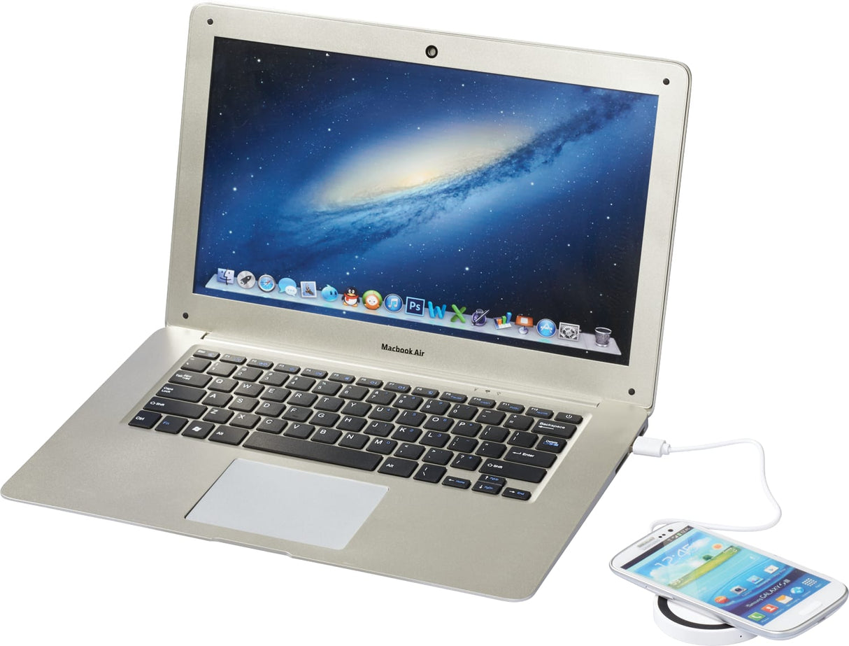 Quake Wireless Charging Pad