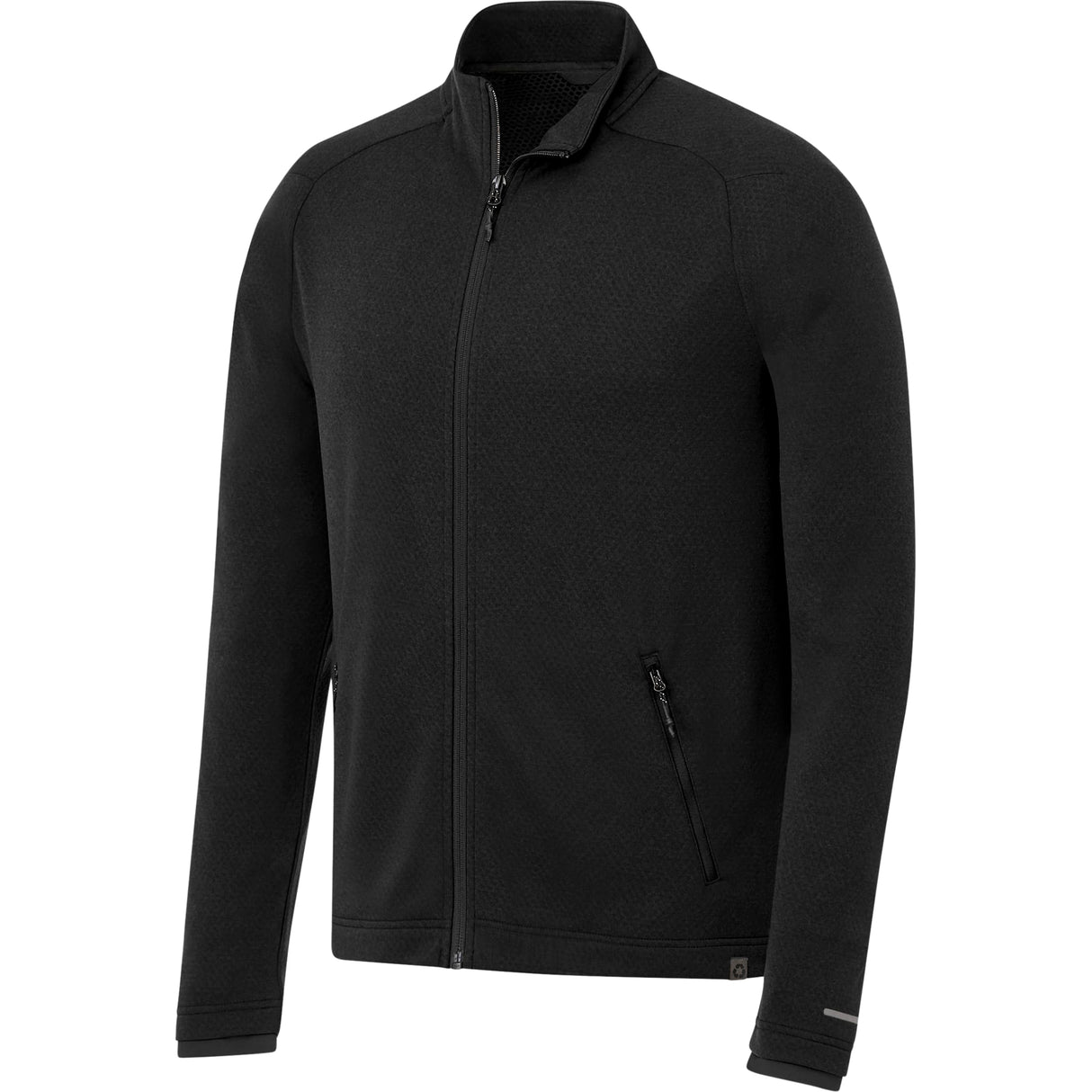 Men's ASGARD Eco Knit Jacket