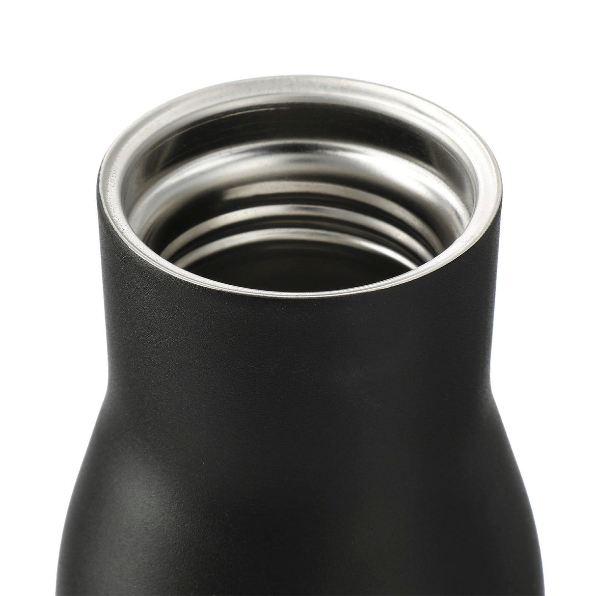 FSC 100% Bamboo Cap 17oz Shaco Copper Vac Bottle