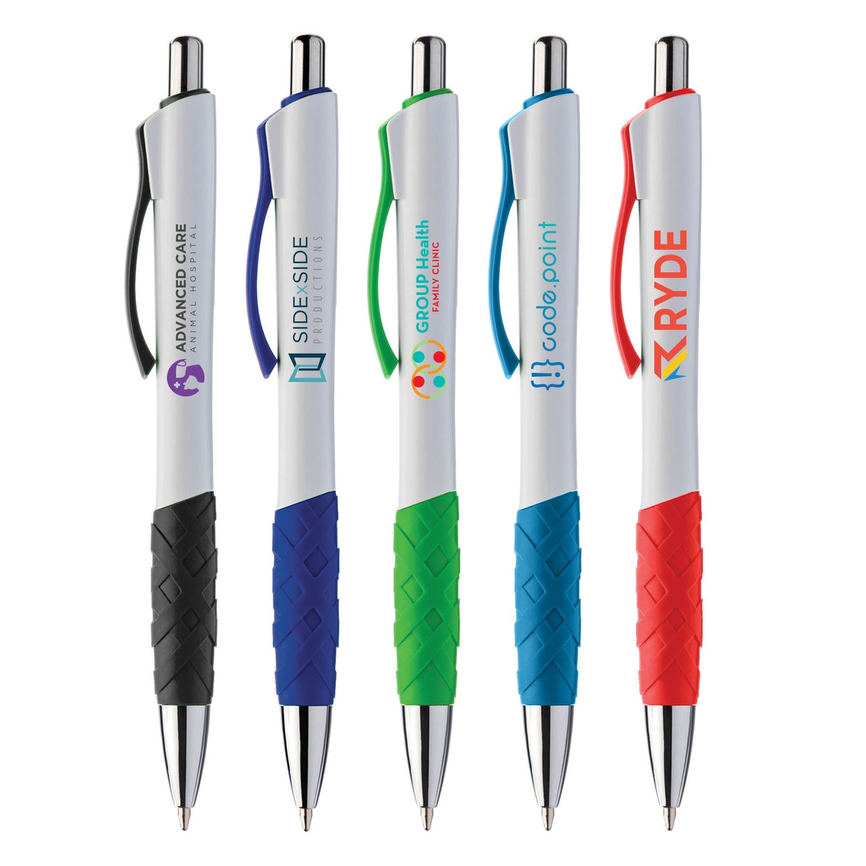 Delano - ColorJet - Full Color Pen
