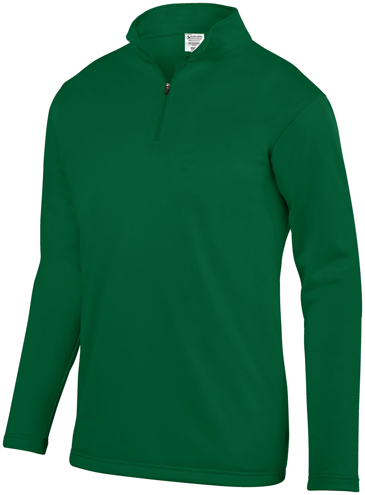 Wicking Fleece Pullover