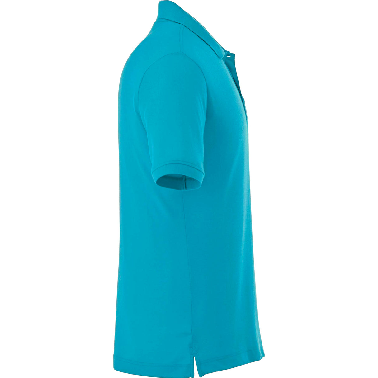 Mens CRANDALL Short Sleeve Polo