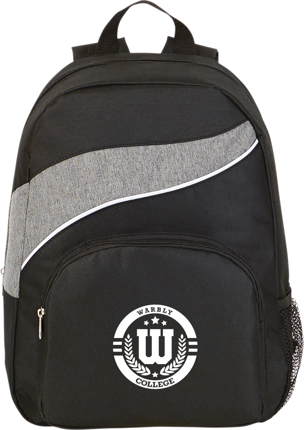 Tornado Deluxe Backpack