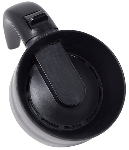 Sirius 16oz stainless steel double wall travel mug