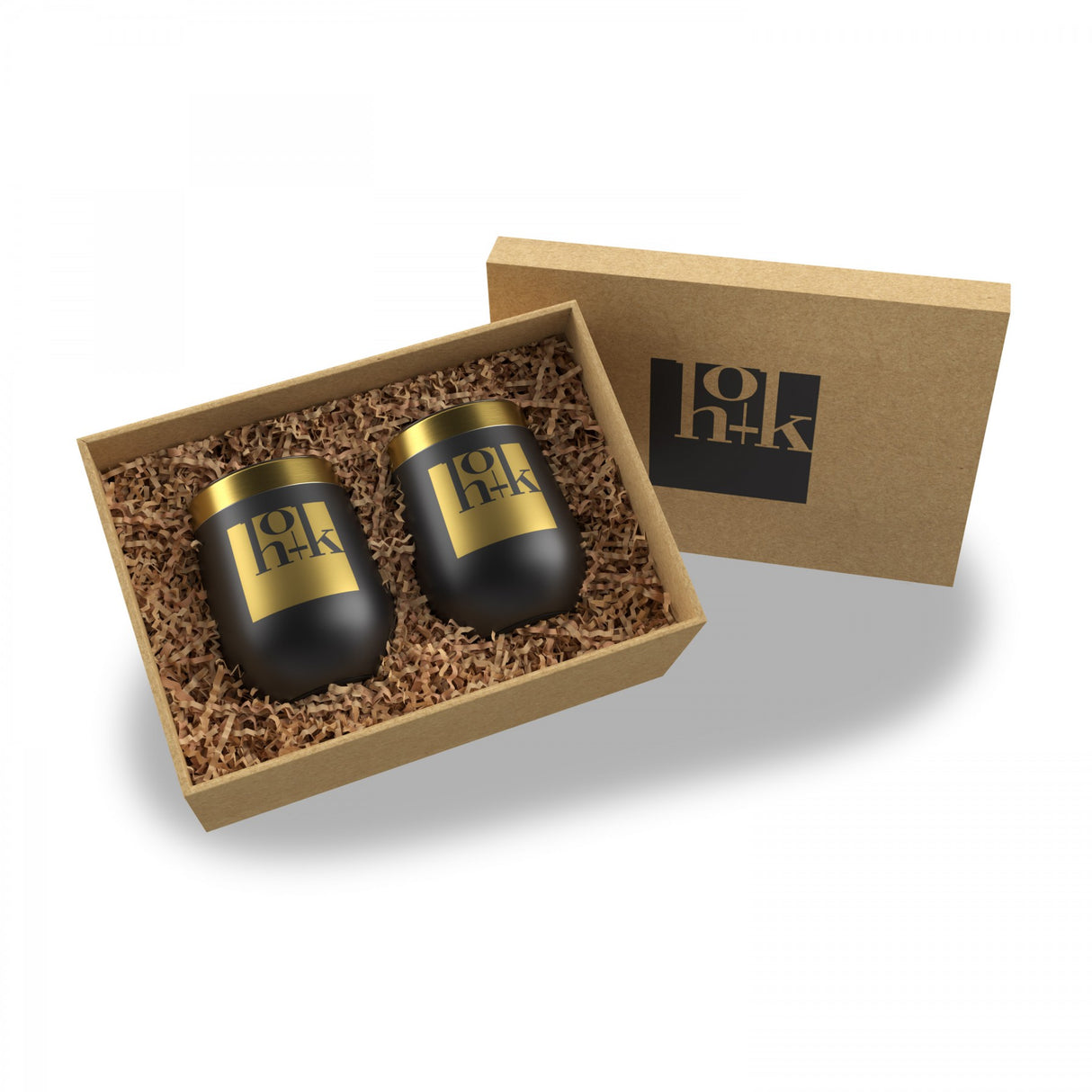 Small Talk Reflection Twin Kit
