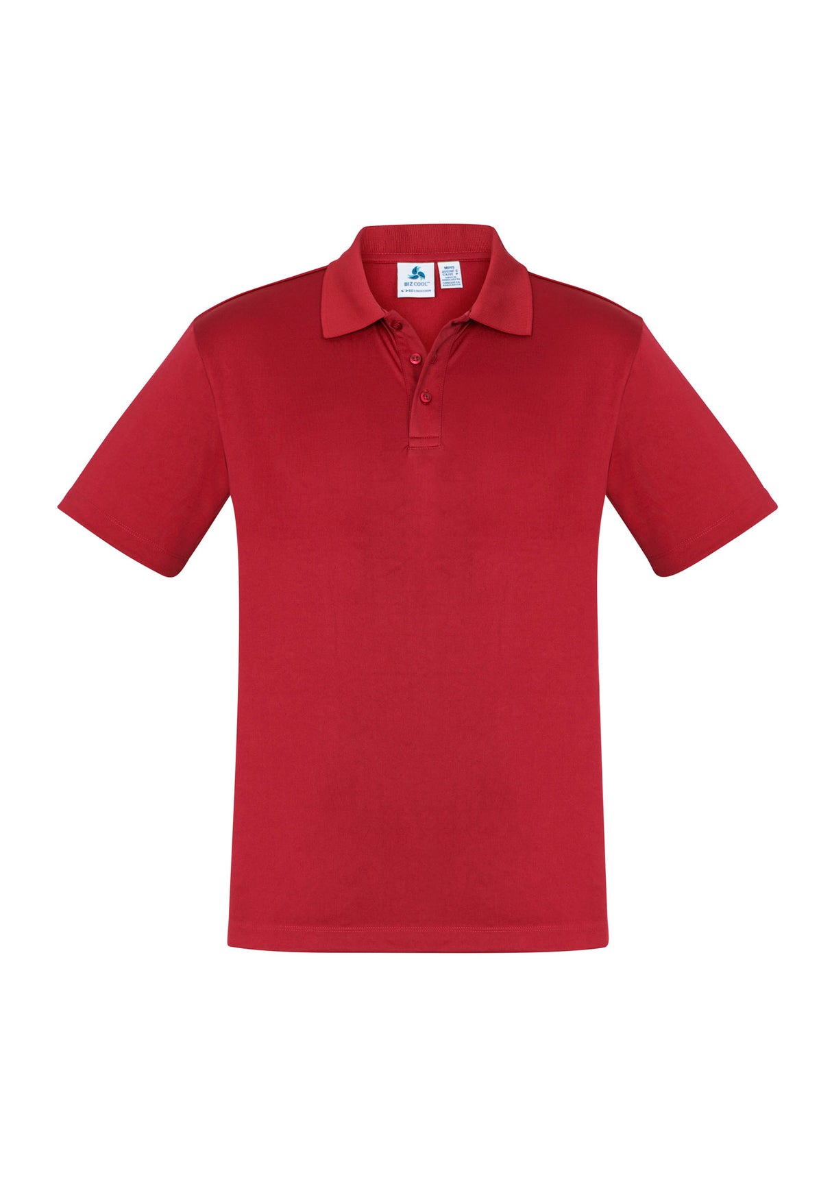 Ace Kids Short Sleeve Polo shirt
