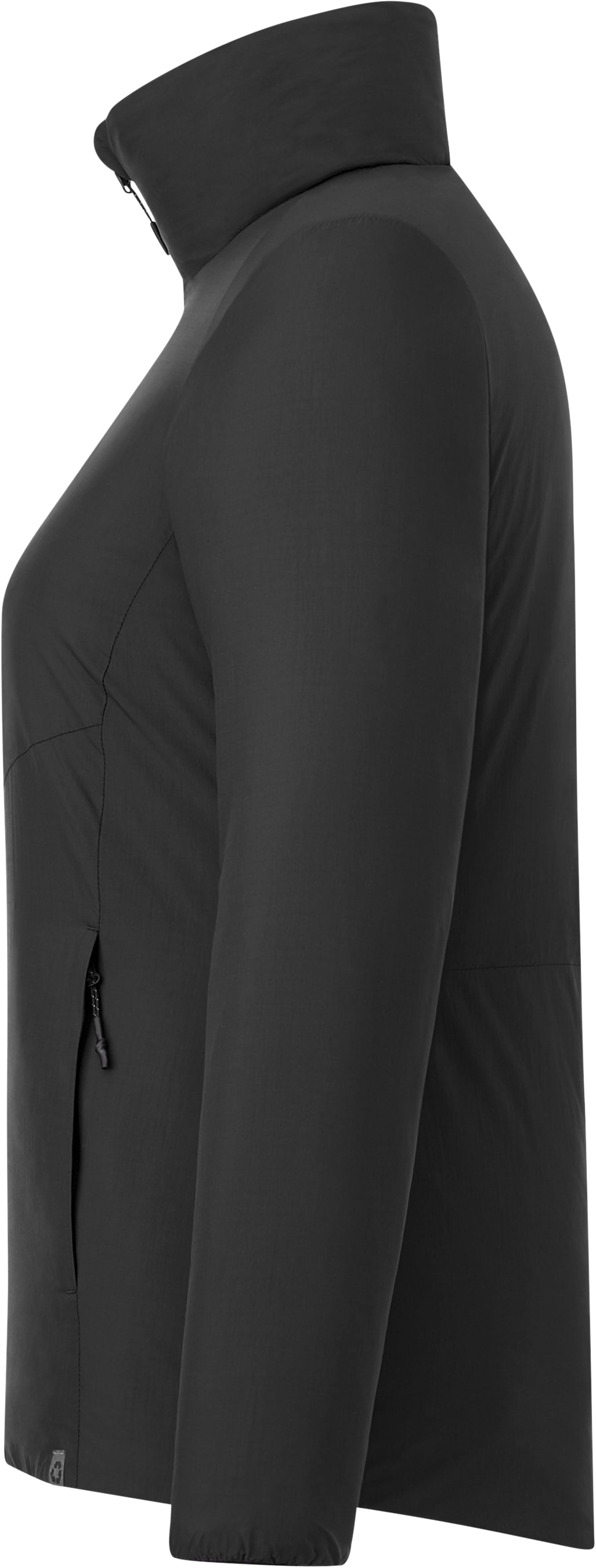 Women's KYES Eco Packable Insulated Jacket