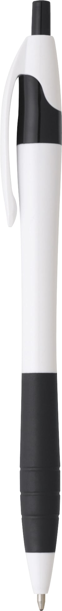 Cougar Rubber Grip Ballpoint Pen