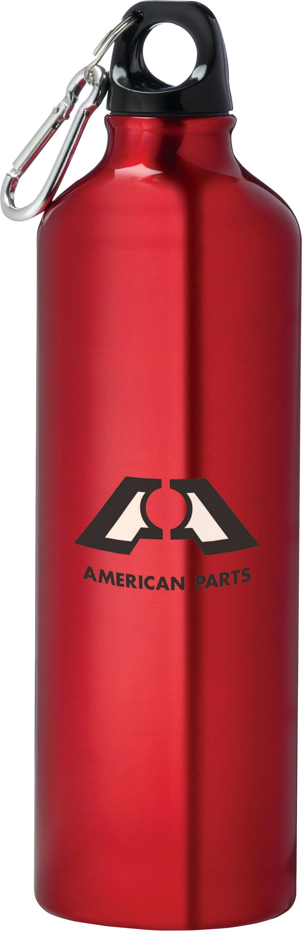 Pacific 26oz Aluminum Sports Bottle