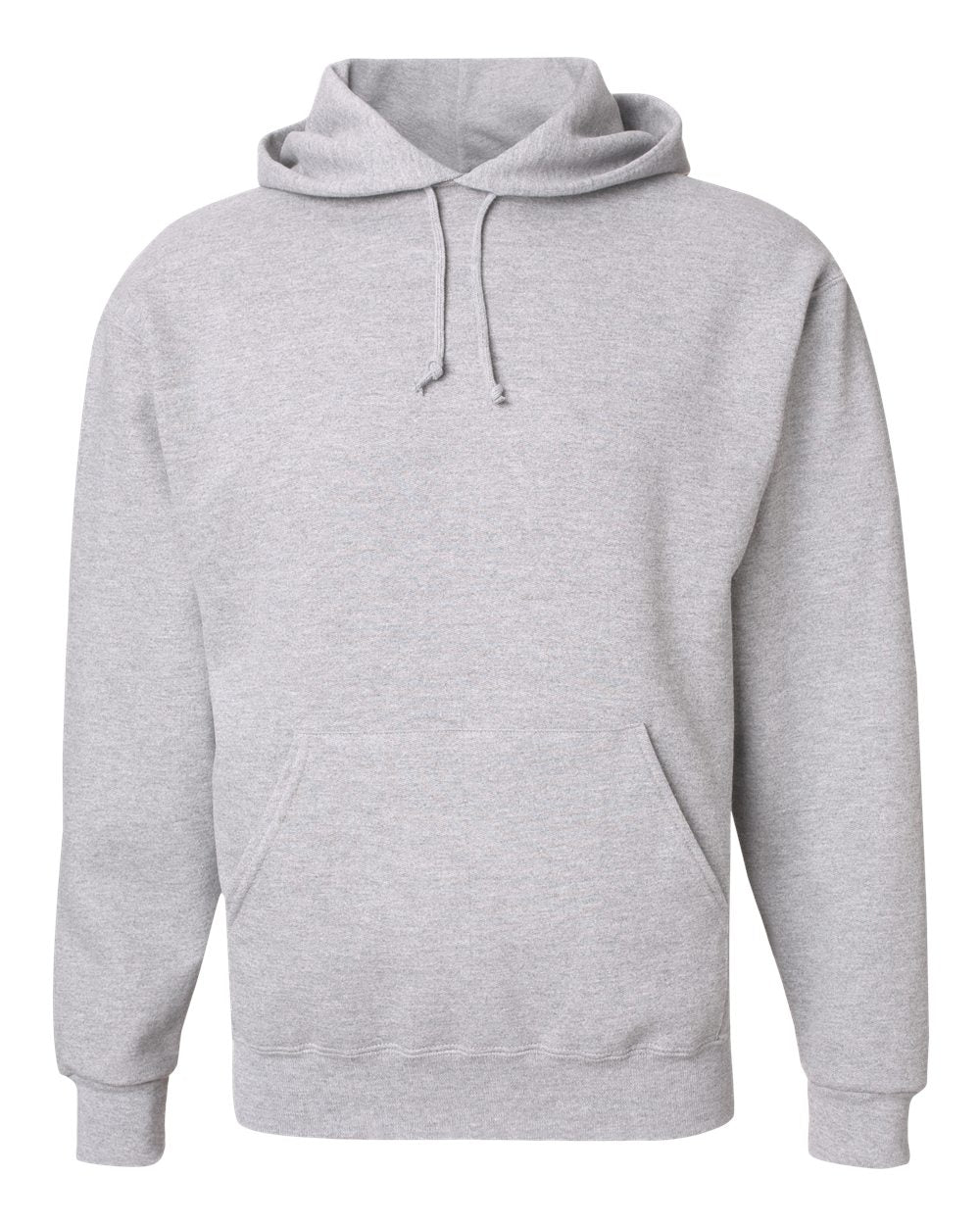 000078 Jerzees Super Sweats NuBlend Hooded Sweatshirt