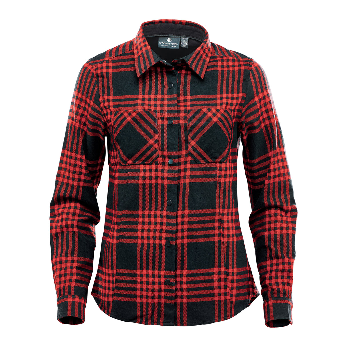 Women's Santa Fe L/S Shirt
