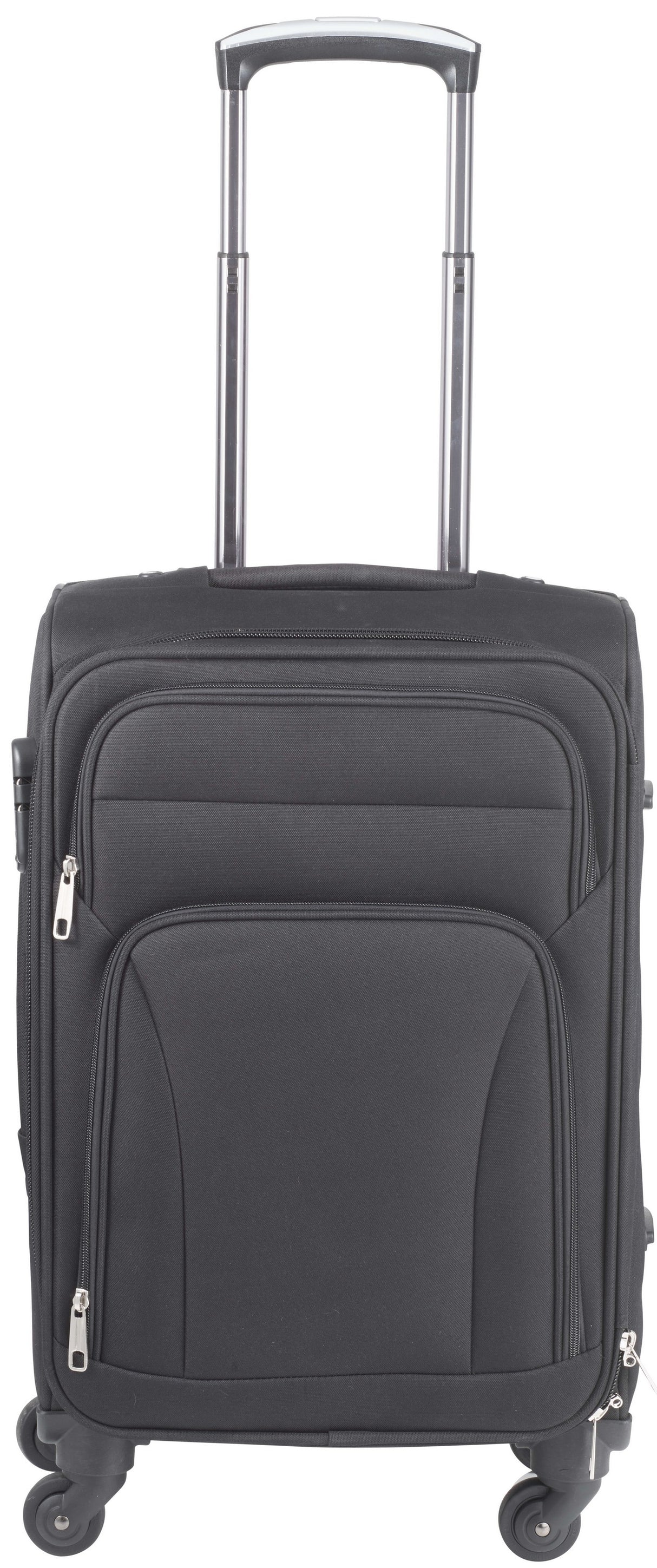 Nomad 21" Upright Luggage