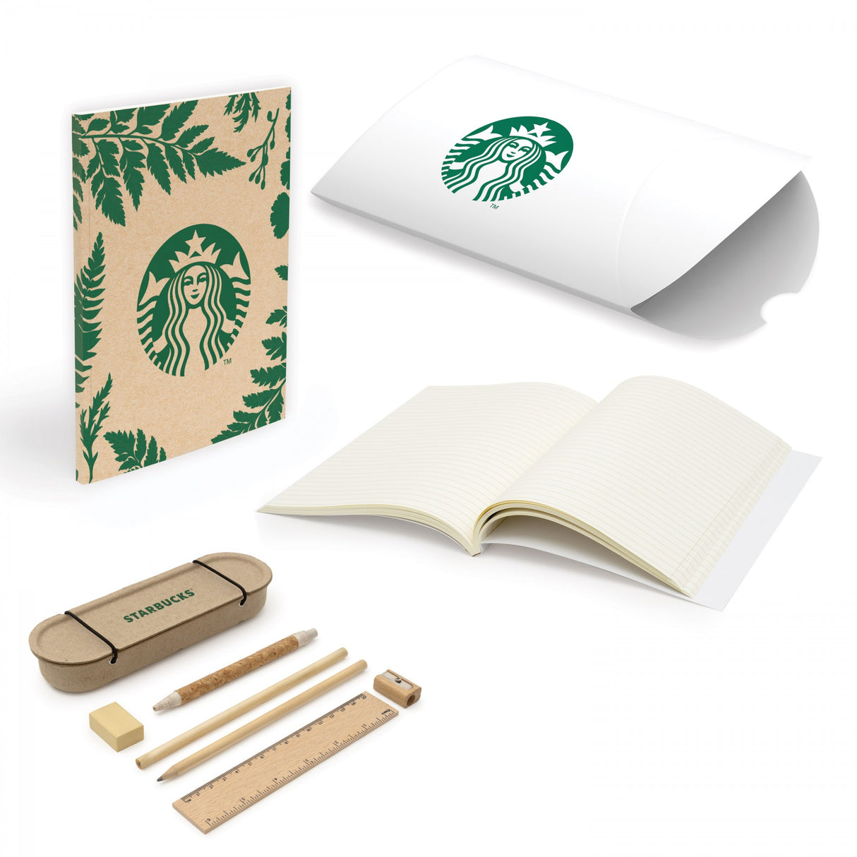 Scribl Ecologist 2-Piece Gift Set