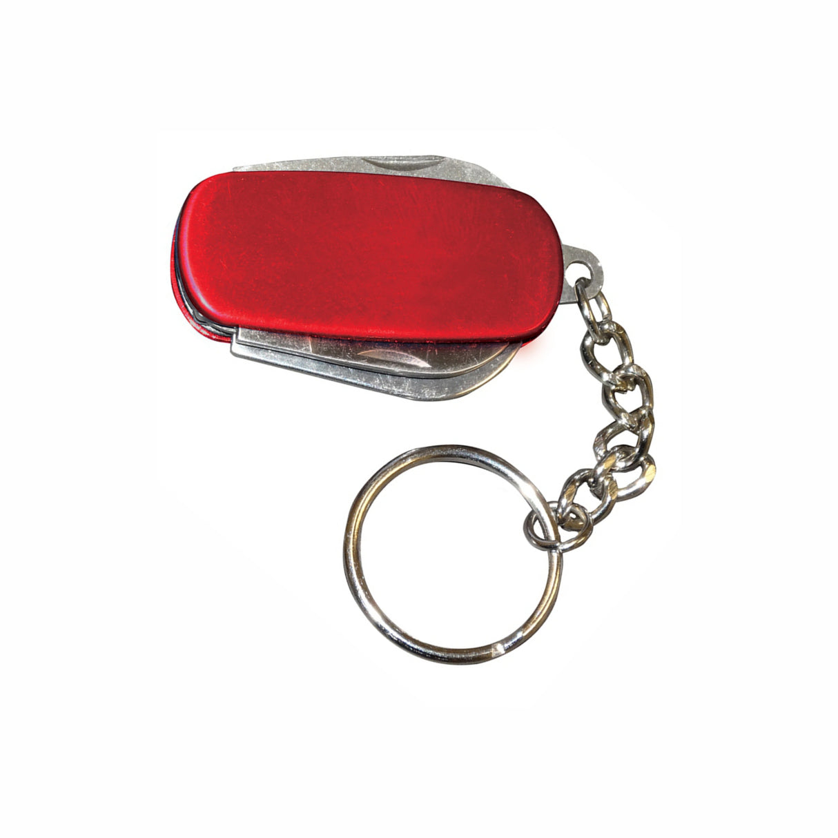 5 Function Pocket Knife w/ Key Chain (3-5 Days)