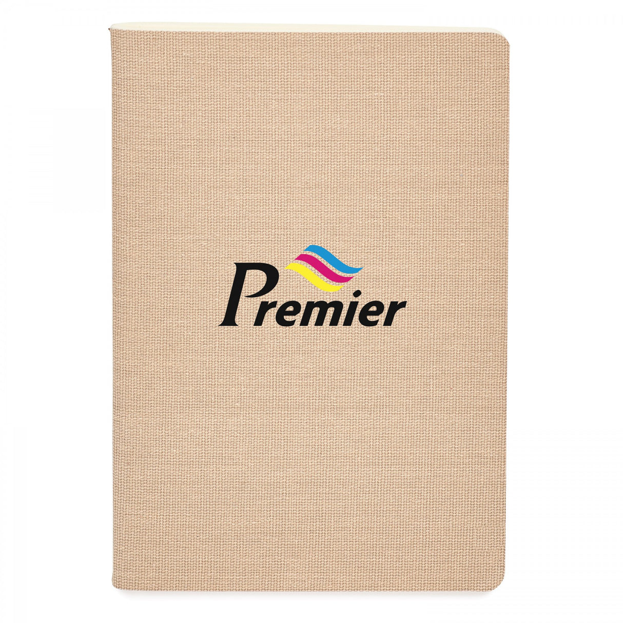 Linen Soft Cover Journal