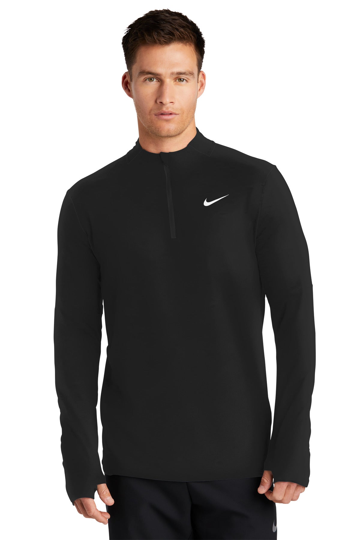 Nike Dri-FIT Element 1/2-Zip Shirt