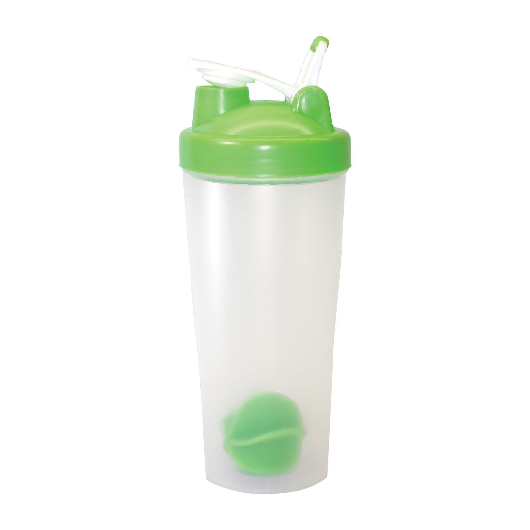 20 Ounce Plastic Shaker (3-5 Days)
