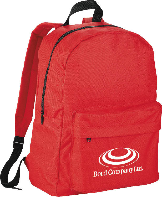 Breckenridge Classic Backpack