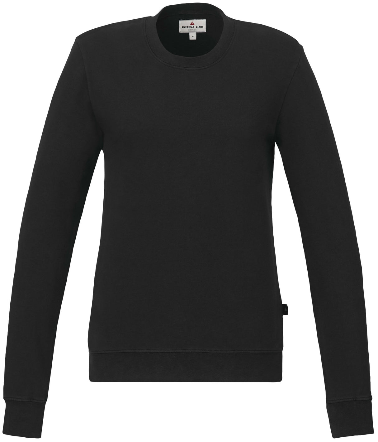 American Giant Everyday Crew Sweatshirt - Women's