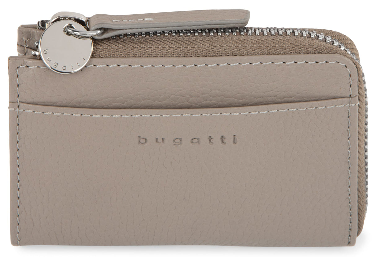 Bugatti-Women's Zip Card Holder